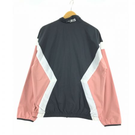  NIKE ナイキ ジョーダン PSG アンセム ジャケット SIZE M ブラック×ピンク