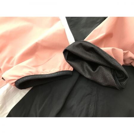  NIKE ナイキ ジョーダン PSG アンセム ジャケット SIZE M ブラック×ピンク