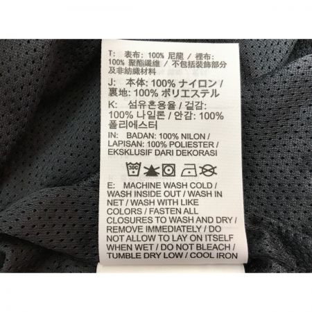  NIKE ナイキ ジョーダン PSG アンセム ジャケット SIZE M ブラック×ピンク