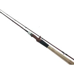 ▼▼ Fishman フィッシュマン ルアーロッド ビームス ローワー 6.2L Bランク