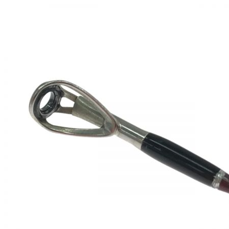  Fishman フィッシュマン ルアーロッド ビームス ローワー 6.2L