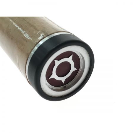  Fishman フィッシュマン ルアーロッド ビームス ローワー 6.2L