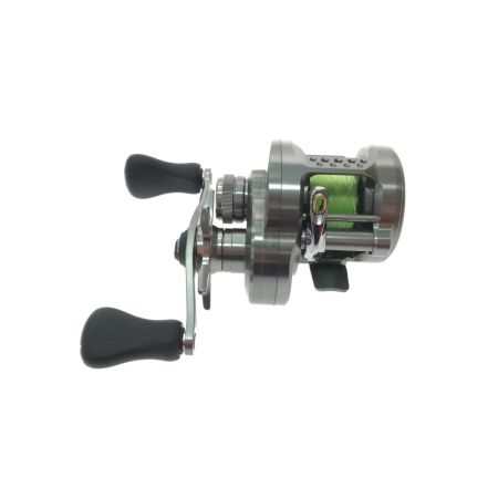  SHIMANO シマノ ベイトリール 23カルカッタコンクエストBFS XGR 045706