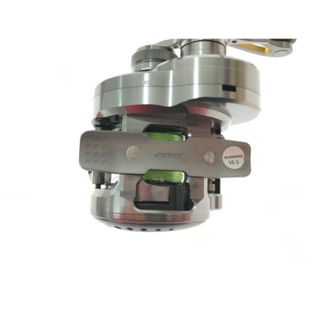  SHIMANO シマノ ベイトリール 23カルカッタコンクエストBFS XGR 045706