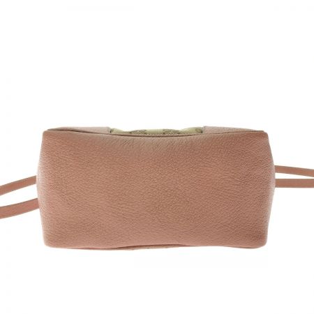  GUCCI グッチ レディース ブリーライン GGキャンバス トートバッグ ショルダートート 353121 ベージュ×ピンクベージュ