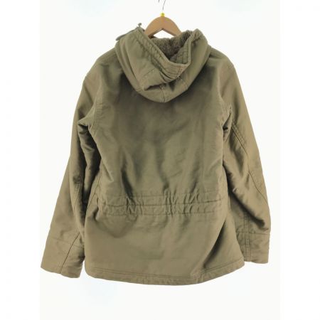  COLIMBO コリンボ ミリタリージャケット SIZE 40 NAF10134 オリーブ