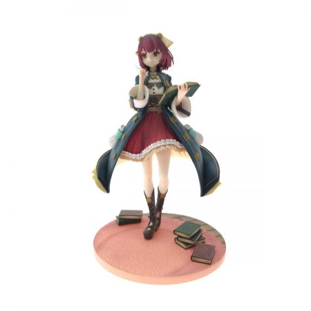   ソフィー・ノイエンミュラー いつものあたしVer.ソフィーのアトリエ ～不思議な本の錬金術士～