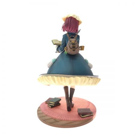   ソフィー・ノイエンミュラー いつものあたしVer.ソフィーのアトリエ ～不思議な本の錬金術士～