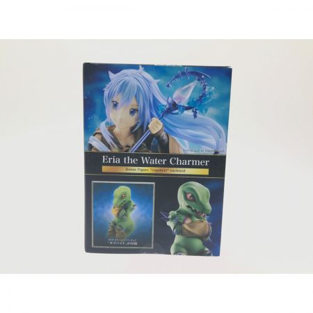   水霊使いエリア「遊戯王デュエルモンスターズ」 1/7 PVC製塗装済み完成品