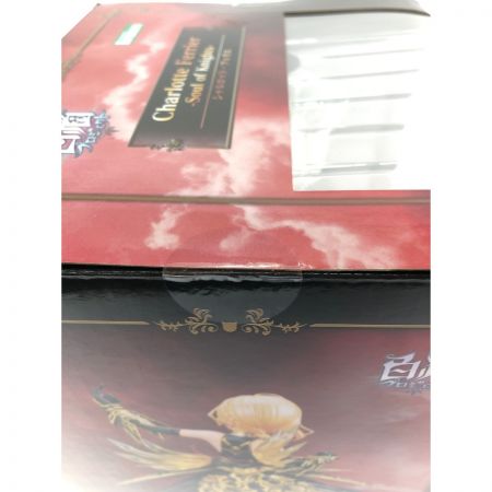  KOTOBUKIYA コトブキヤ シャルロット・フェリエ-Soul of Knights- 白猫プロジェクト 1/7 PVC塗装済み完成品