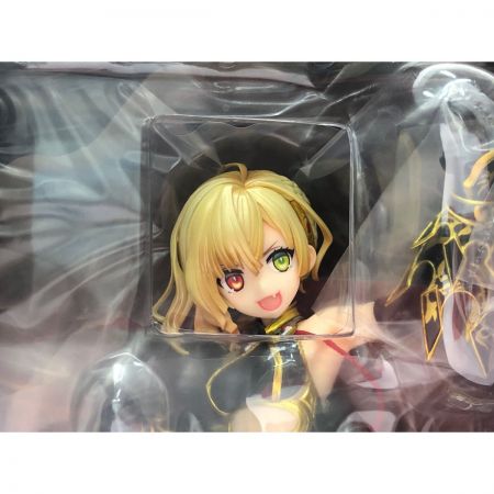  KOTOBUKIYA コトブキヤ シャルロット・フェリエ-Soul of Knights- 白猫プロジェクト 1/7 PVC塗装済み完成品
