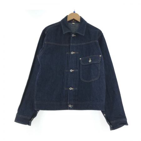  warehouse ウェアハウス デニムジャケット SIZE 40  ブルー