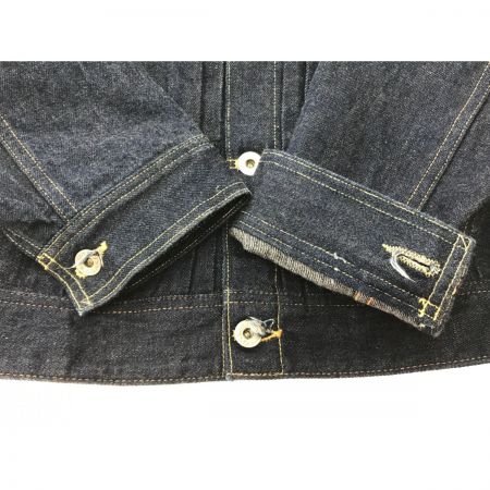  warehouse ウェアハウス デニムジャケット SIZE 40  ブルー