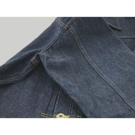  warehouse ウェアハウス デニムジャケット SIZE 40  ブルー