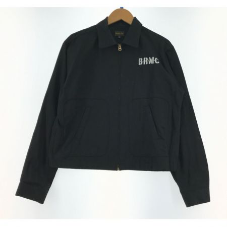  GROOVIN HIGH ジャケットSIZE L メンズ B.R.M.C ブラック