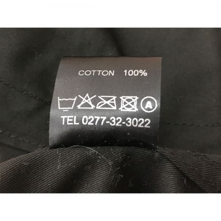  GROOVIN HIGH ジャケットSIZE L メンズ B.R.M.C ブラック