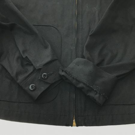  GROOVIN HIGH ジャケットSIZE L メンズ B.R.M.C ブラック