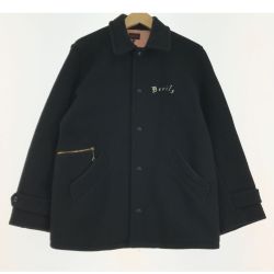 ▼▼ GROOVIN HIGH コート Devils ブラック Bランク