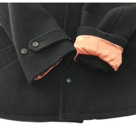  GROOVIN HIGH コート Devils ブラック