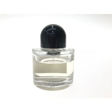  BYREDO バイレード オードパルファン BLANCHE ブレンシェ 50ml