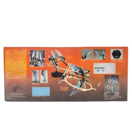  KOTOBUKIYA ジェフティ HD EDITION「ANUBIS ZONE OF THE ENDERS」 大阪プラスチックモデル流通限定