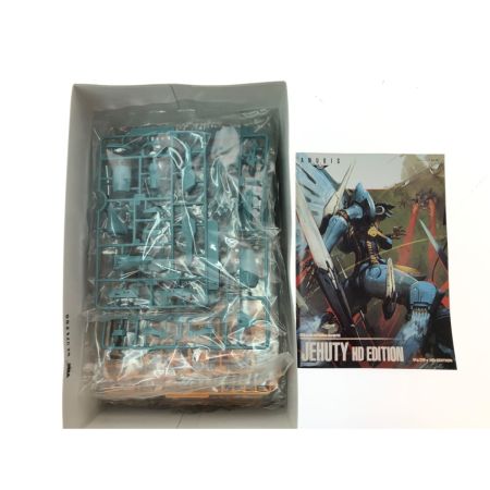  KOTOBUKIYA ジェフティ HD EDITION「ANUBIS ZONE OF THE ENDERS」 大阪プラスチックモデル流通限定