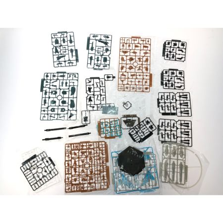  KOTOBUKIYA ジェフティ HD EDITION「ANUBIS ZONE OF THE ENDERS」 大阪プラスチックモデル流通限定