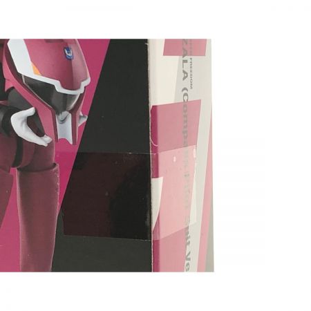  BANDAI バンダイ S.H.Figuarts アスラン・ザラ(コンパスパイロットスーツVer.)