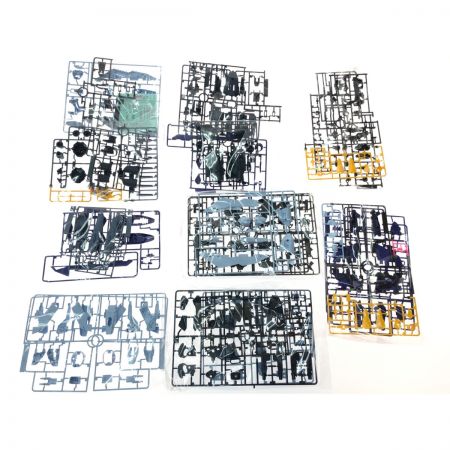  BANDAI バンダイ 機動戦士ガンダムSEED エクリプス 1/100 フルメカニクス ブーストレイダーガンダム 未組立品