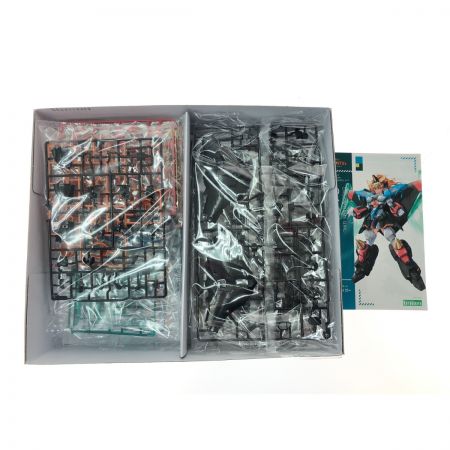  KOTOBUKIYA コトブキヤ クロスフレーム・ガール  勇者王ガオガイガー FINAL ガオファイガー 特典付き 未組立品