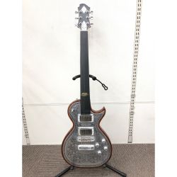 ▼▼ zemaitis ゼマイティス エレキギター メタルフロント ハードケース付 日本製 A24MFNT Bランク