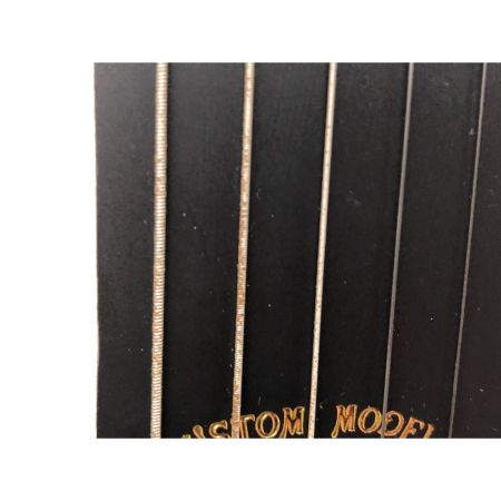  zemaitis ゼマイティス エレキギター メタルフロント ハードケース付 日本製 A24MFNT