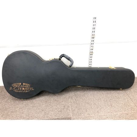  zemaitis ゼマイティス エレキギター メタルフロント ハードケース付 日本製 A24MFNT