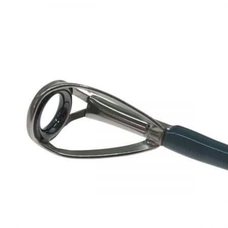  TULALA ルアーロッド ハーモニクス スタッカート 98MHSS-HX