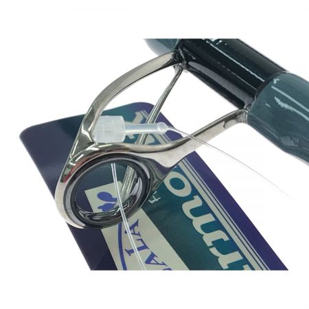  TULALA ルアーロッド ハーモニクス スタッカート 98MHSS-HX