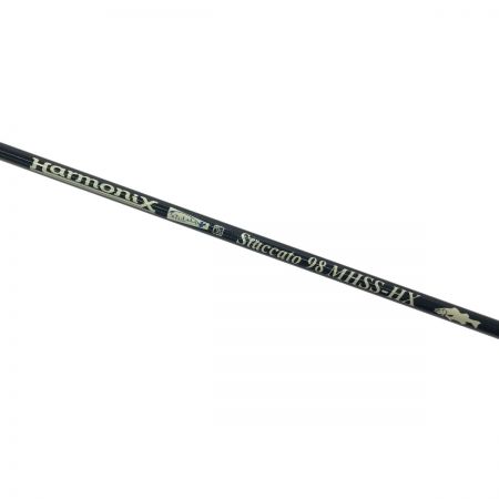  TULALA ルアーロッド ハーモニクス スタッカート 98MHSS-HX