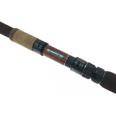  TULALA ルアーロッド ハーモニクス スタッカート 98MHSS-HX