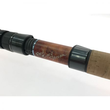  TULALA ルアーロッド ハーモニクス スタッカート 98MHSS-HX