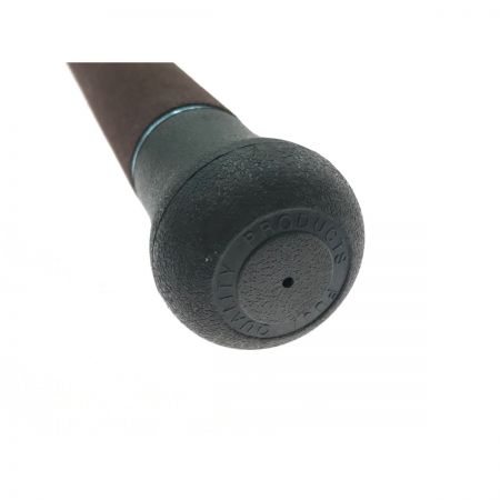  TULALA ルアーロッド ハーモニクス スタッカート 98MHSS-HX