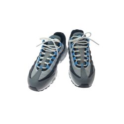 ▼▼ NIKE ナイキ エア マックス 95 スニーカー DM0011-003 グレー Aランク