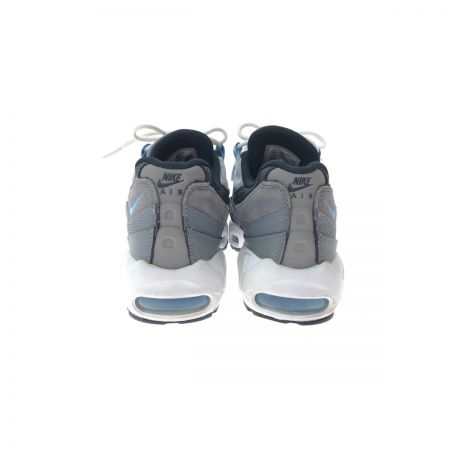  NIKE ナイキ エア マックス 95 スニーカー DM0011-003 グレー