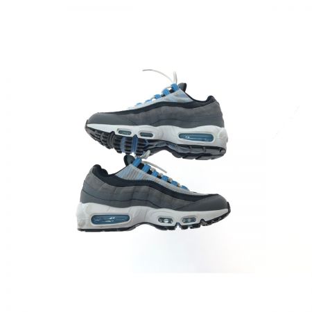  NIKE ナイキ エア マックス 95 スニーカー DM0011-003 グレー