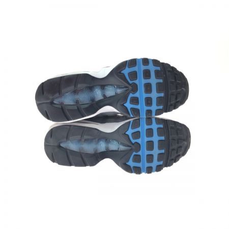  NIKE ナイキ エア マックス 95 スニーカー DM0011-003 グレー