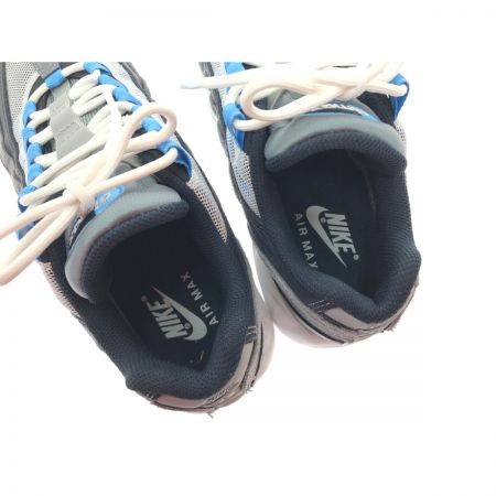  NIKE ナイキ エア マックス 95 スニーカー DM0011-003 グレー