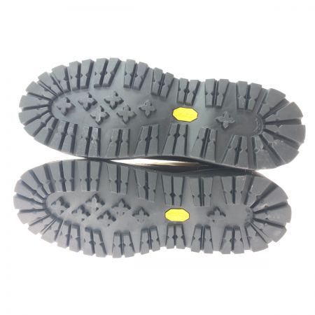  Danner ダナー メンズ ワークブーツ ゴアテックス フィールド レザー 25cm タグ付 D121003 ブラウン×ベージュ