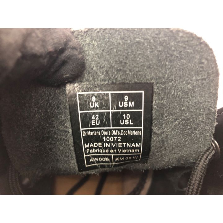 Dr.Martens ドクターマーチン メンズ ブーツ 8ホールブーツ SIZE 26.5