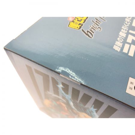  BANDAI バンダイ 一番くじ 僕のヒーローアカデミア bright future 緑谷出久＆壊理フィギュア ラストワンVer.