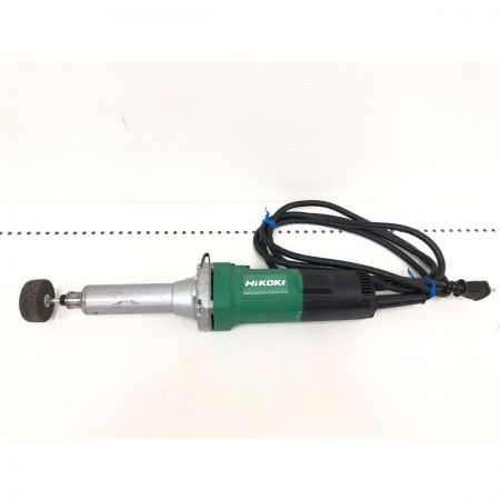  HiKOKI ハイコーキ 電動工具 コード式 32mm ハンドグラインダ GP4SA グリーン
