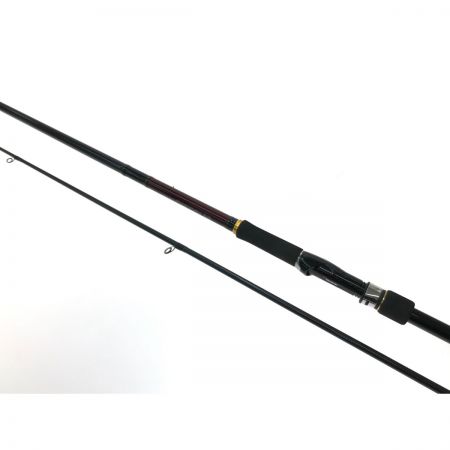  DAIWA ダイワ ルアーロッド オーバーゼア 109ML/M 05800091