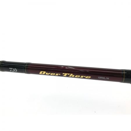  DAIWA ダイワ ルアーロッド オーバーゼア 109ML/M 05800091